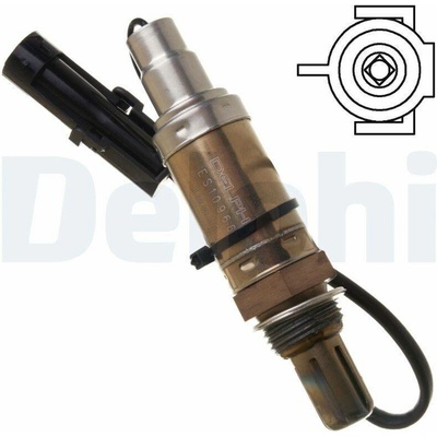 Lambda sonda DELPHI ES10966-12B1