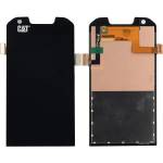 Cat LCD Дисплей и Тъч Скрийн за Cat S60