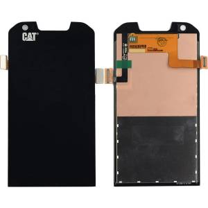 Cat LCD Дисплей и Тъч Скрийн за Cat S60