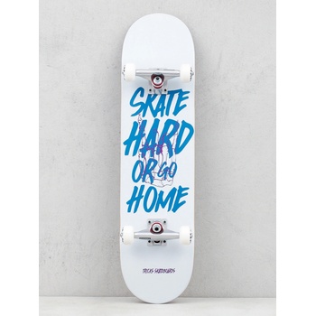 Tricks Hard