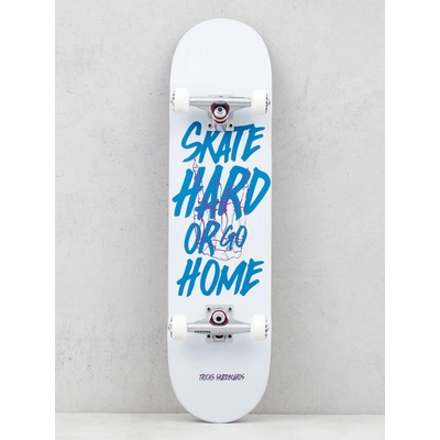 Tricks Hard
