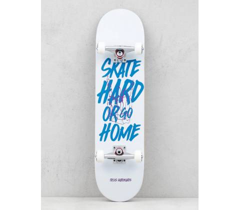 Tricks Hard