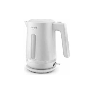Philips hd9411/00 Чайник 1.7l бял