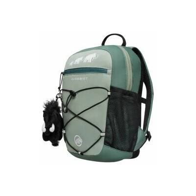Mammut First Zip 8 Zelená 8 l