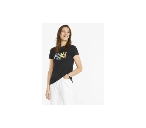 Puma SWxP Graphic Tee