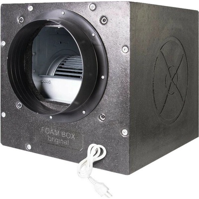 AIRFAN THERMO Foam Box Fan 7000 m3/h FMB121211
