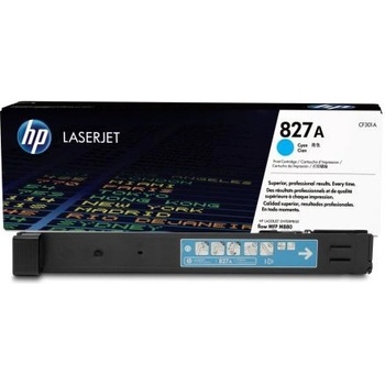 HP CF301A - originálny