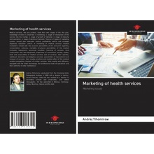 Marketing of health services