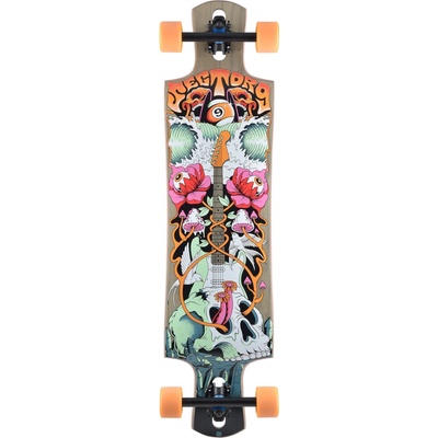 Sector 9 Coachella Catapult 38