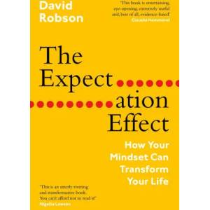 Expectation Effect (ISBN: 9781838853303)