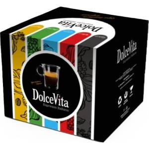 Dolce Vita Dolce Vita Nocciola за Lavazza Espresso Point капсули 50 бр