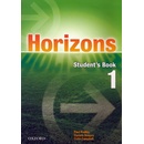 Horizons 1 Studenťs Book