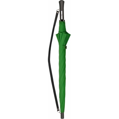 S.Oliver Shoulder Automatic dámský holový vystřelovací deštník 05