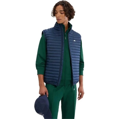 Ellesse Потник Ellesse Pal Padded vest - Blue (Navy)