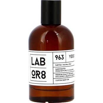 Image 1 of LABOR8 Yesod 963 Extrait de Parfum 50 ml