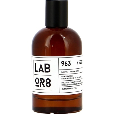 LABOR8 Yesod 963 Extrait de Parfum 50 ml