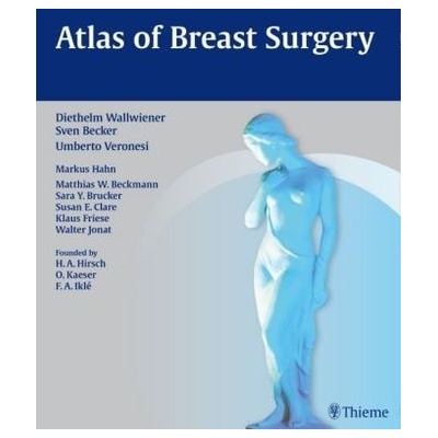 Atlas of Breast Surgery
