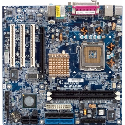 Gigabyte 8S649MF-FS