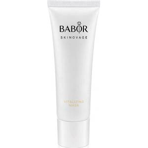 BABOR Skinovage Vitalizing Mask Tired Dull Skin успокояваща маска за уморена кожа унисекс 50 мл