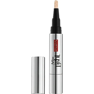 Pupa Active Light Rozjasňující korektor v peru 004 Luminous Peach 3,8 ml