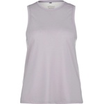 Stoic Дамски потник с широка презрамка Stoic Women's PerformanceMerino SpikenSt. Tank Tank top - Light Lavender/Blanc White (916-4749-0212)