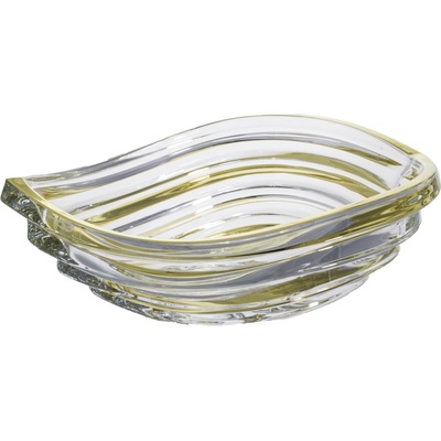 Vavea miska light gold 30,5 cm