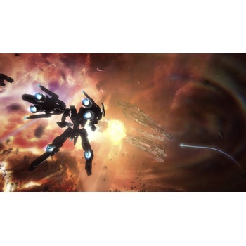 Strike Suit Zero
