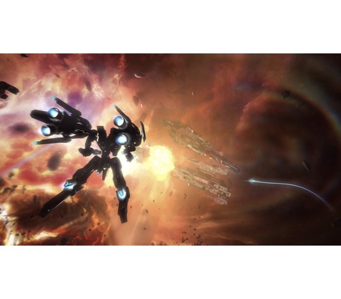 Strike Suit Zero