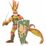 Papo Dragon Crested Weapon Master