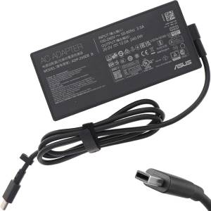 ASUS оригинален АДАПТЕР 240w 20v 3p(ПРАВОЪГЪЛЕН) (b0a001-00971500)