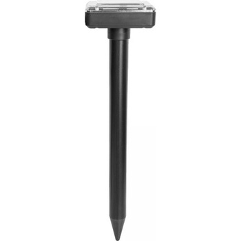 Bradas Solárny odpudzovač hlodavcov CTRL-MO101S