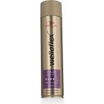 Wella Wellaflex Fullness Volume Strong Hold Hairspray 250 ml