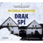 Multiland Drak spí (Michaela Klevisová) - CD (MP3) (038521)