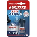 LOCTITE Super Attak Easy Brush 5ml