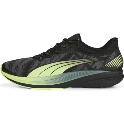 Puma REDEEM PROFOAM ENGINEERED čierna žltá