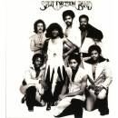 SPLIT DECISION BAND - SPLIT DECISION BAND CD