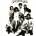 SPLIT DECISION BAND - SPLIT DECISION BAND CD