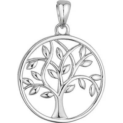 Pavona Stříbrný přívěsek strom života 64025