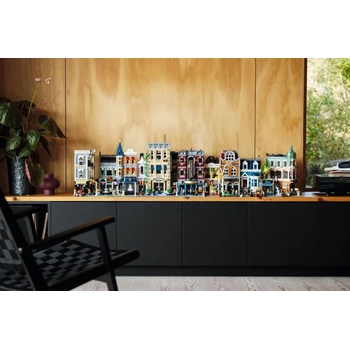 Image 1 of LEGO® ICONS™ - Jazz Club (10312)