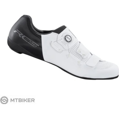 Shimano SH-RC502WW biela