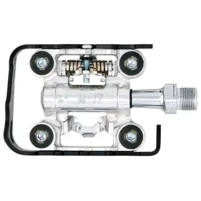Contec Dual Sport pedále