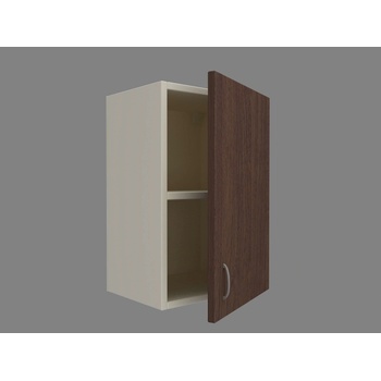 Image 1 of DST Кухненски модул MK-1 dst, 700/350/300, бежово и венге