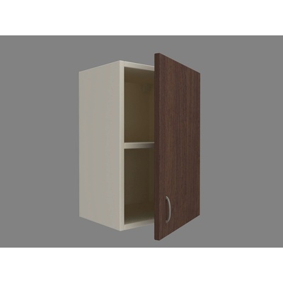 DST Кухненски модул MK-1 dst, 700/350/300, бежово и венге