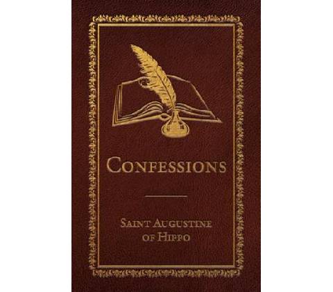 Confessions