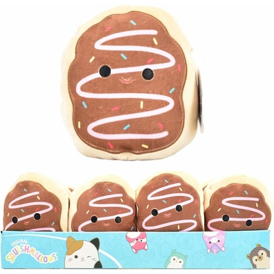 Squishmallows Donut Deja 20 cm