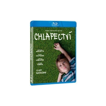 Chlapčenstvo BD