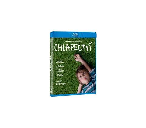 Chlapčenstvo BD