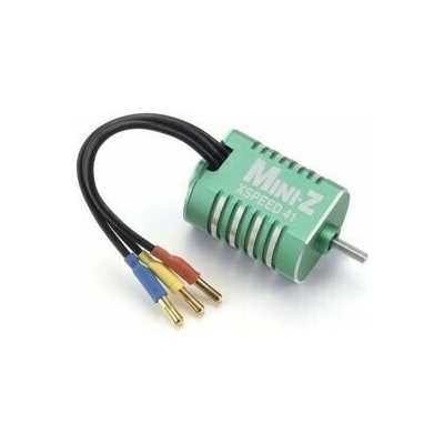 Kyosho Mini-Z X-Speed 41 Brushless Motor 4100KV K.MZ606