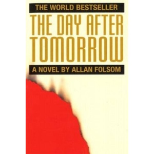 Day After Tomorrow | Allan Folsom (ISBN: 9780751507010)