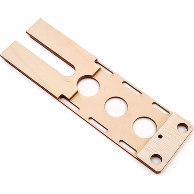 Hangar 9 Ultra Stick 10cc lože elektromotoru